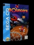 Sega  Sega CD&nbsp; - &nbsp;Bouncers (USA)